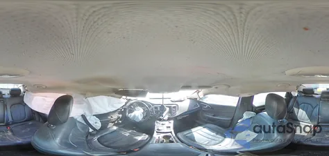 2017 Chrysler 200 Limited z USA, uszkodzony, nr VIN 1C3CCCABXHN506055